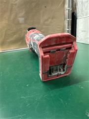 BAUER 20V Brushless Variable Speed Oscillating Multi-Tool(Tool only)